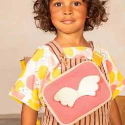 Sac pochette enfant avec sangle lena