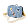 Sac pochette enfant avec sangle jules