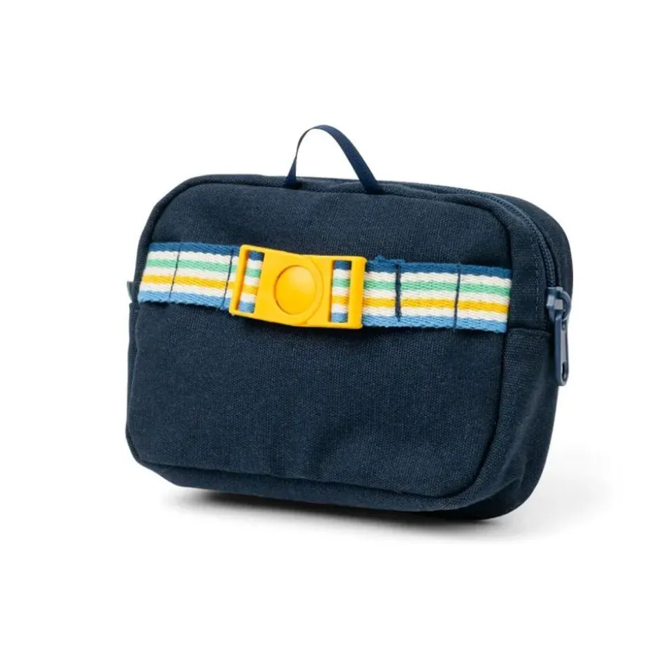 Sac pochette enfant avec sangle jules