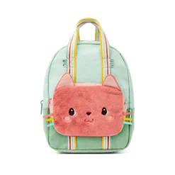 Sac pochette enfant avec sangle jeanne
