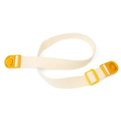 Sac pochette enfant avec sangle jeanne