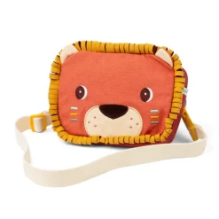 Sac pochette enfant avec sangle jack