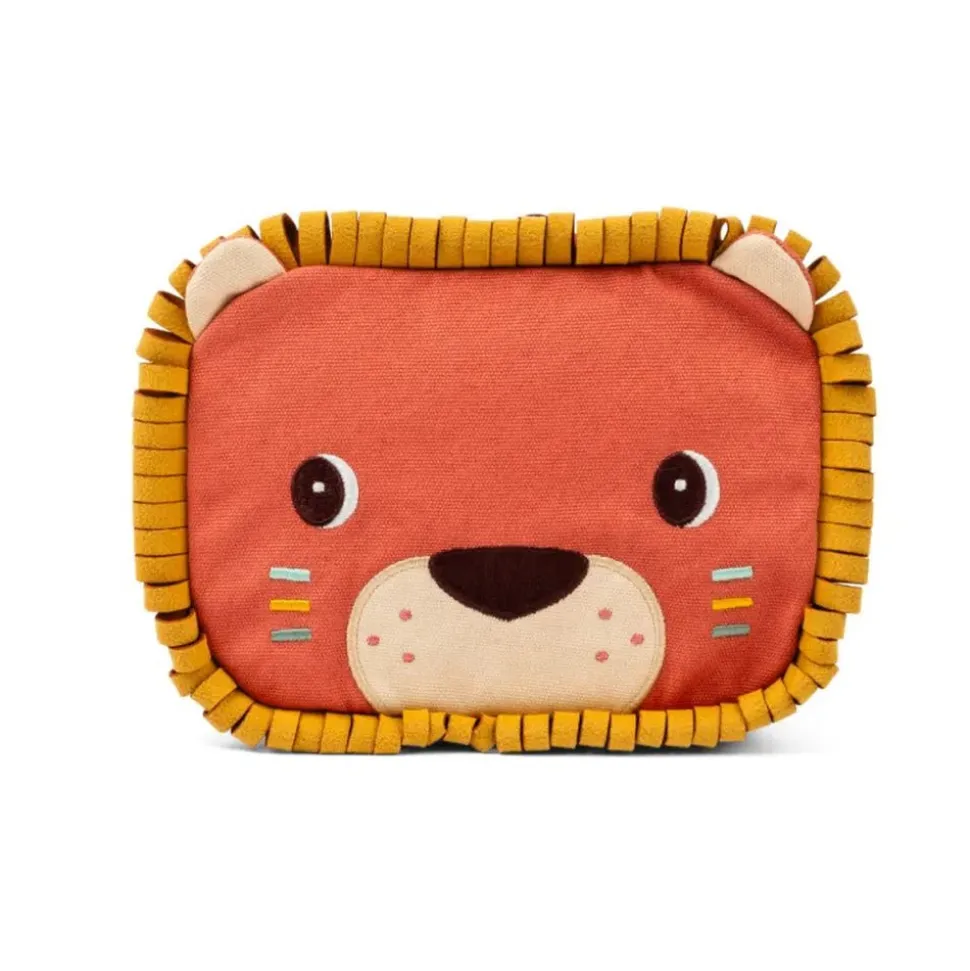 Sac pochette enfant avec sangle jack