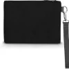 Sac poussette - universel ida black onyx