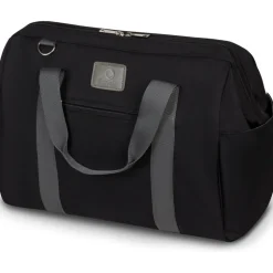 Sac poussette - universel ida black onyx