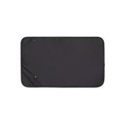 Sac puffed noir