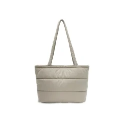 Sac puffed olive