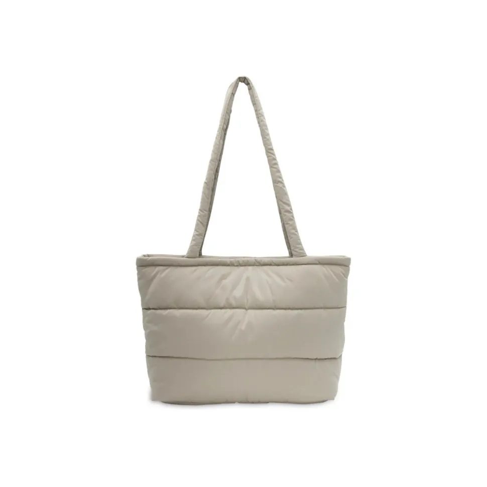 Sac puffed olive