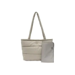 Sac puffed olive
