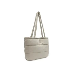 Sac puffed olive