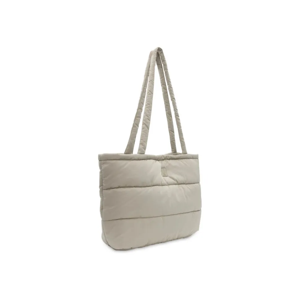 Sac puffed olive