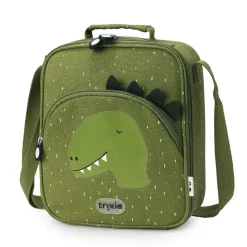 Sac repas isotherme - mr. dino