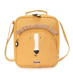 Sac repas isotherme - mr. lion