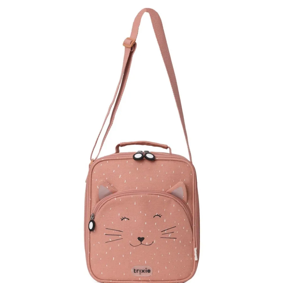Sac repas isotherme - mrs. cat