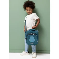 Sac repas isotherme - mr. triceratops