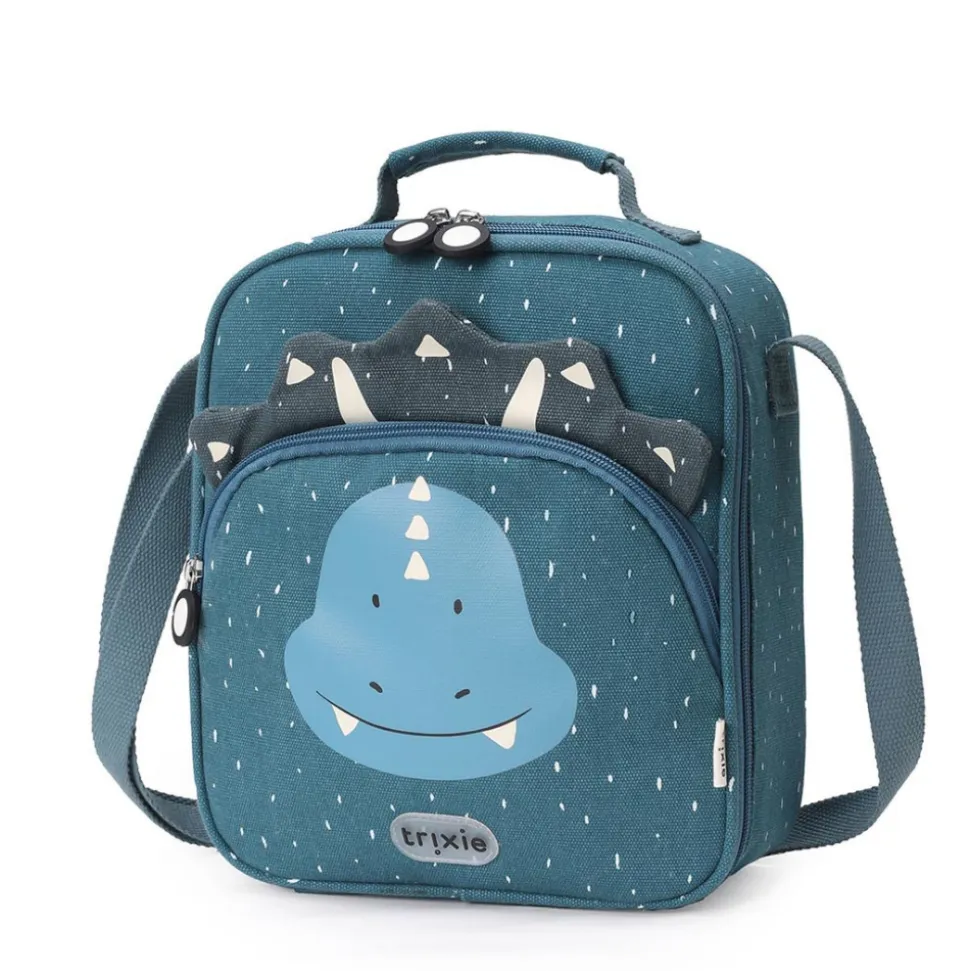 Sac repas isotherme - mr. triceratops