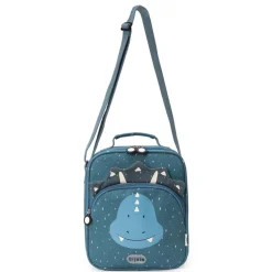 Sac repas isotherme - mr. triceratops