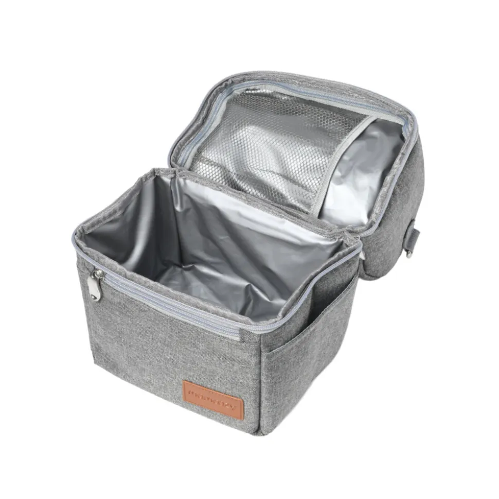 Sac réfrigérant pour lait maternel et biberons isotherme