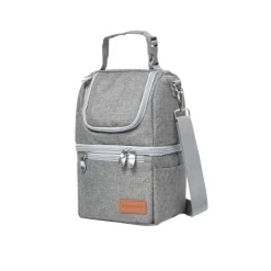 Sac réfrigérant pour lait maternel et biberons isotherme