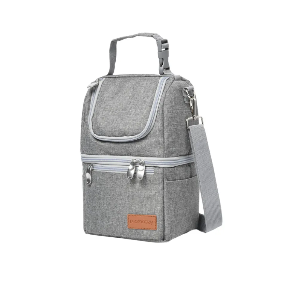 Sac réfrigérant pour lait maternel et biberons isotherme