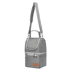 Sac réfrigérant pour lait maternel et biberons isotherme