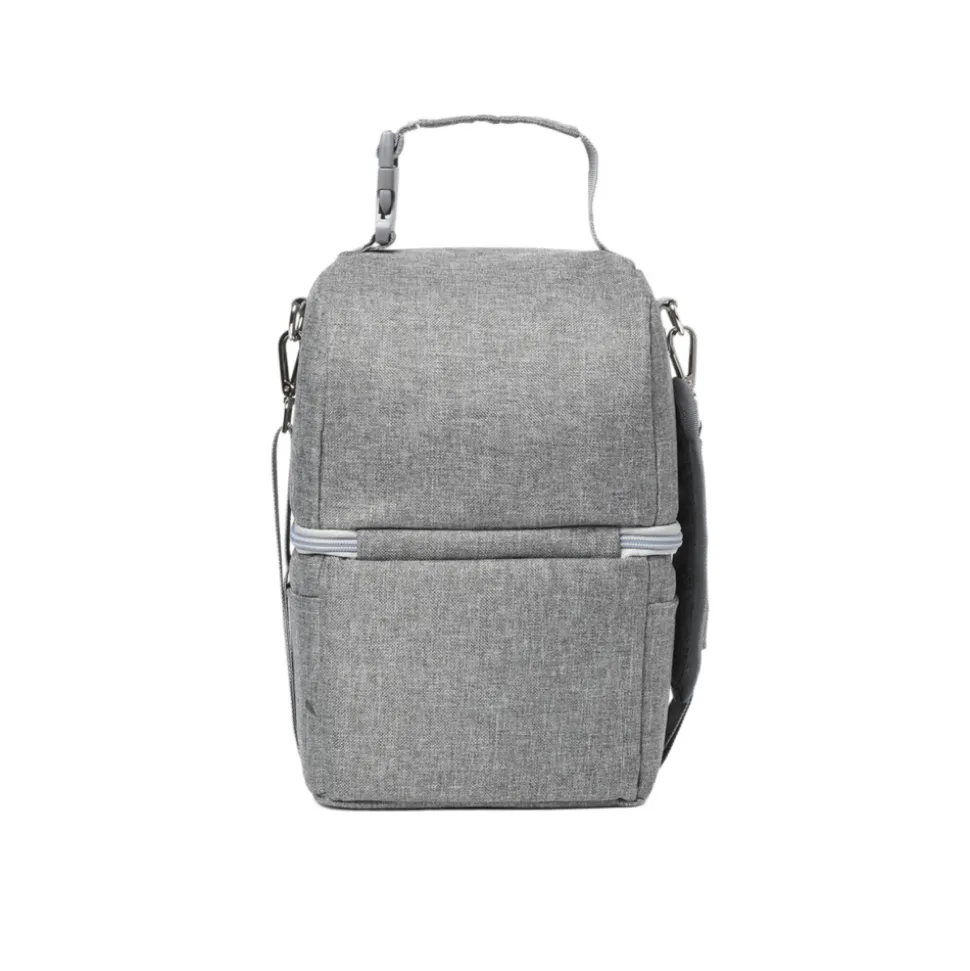 Sac réfrigérant pour lait maternel et biberons isotherme