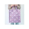 Sac shopping licornes