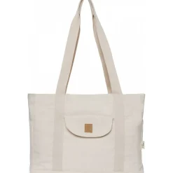 Sac tote bag twill naturel