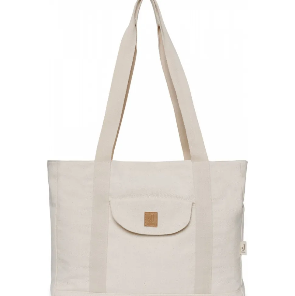 Sac tote bag twill naturel