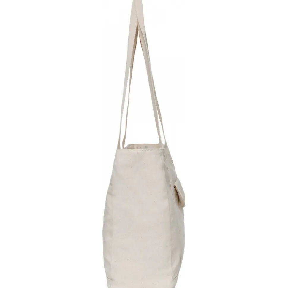 Sac tote bag twill naturel