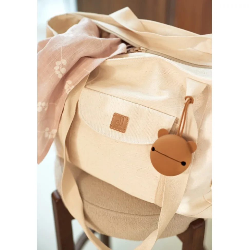 Sac tote bag twill naturel