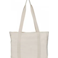 Sac tote bag twill naturel