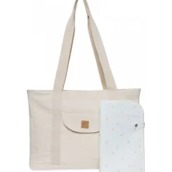 Sac tote bag twill naturel