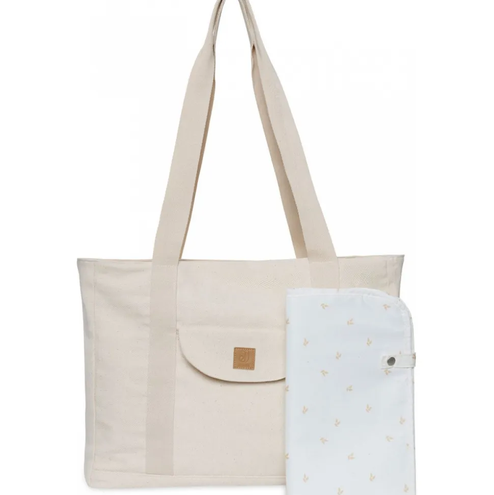Sac tote bag twill naturel
