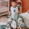 Sac week-end chillos le paresseux