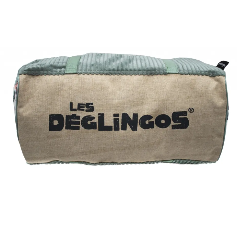Sac week-end chillos le paresseux
