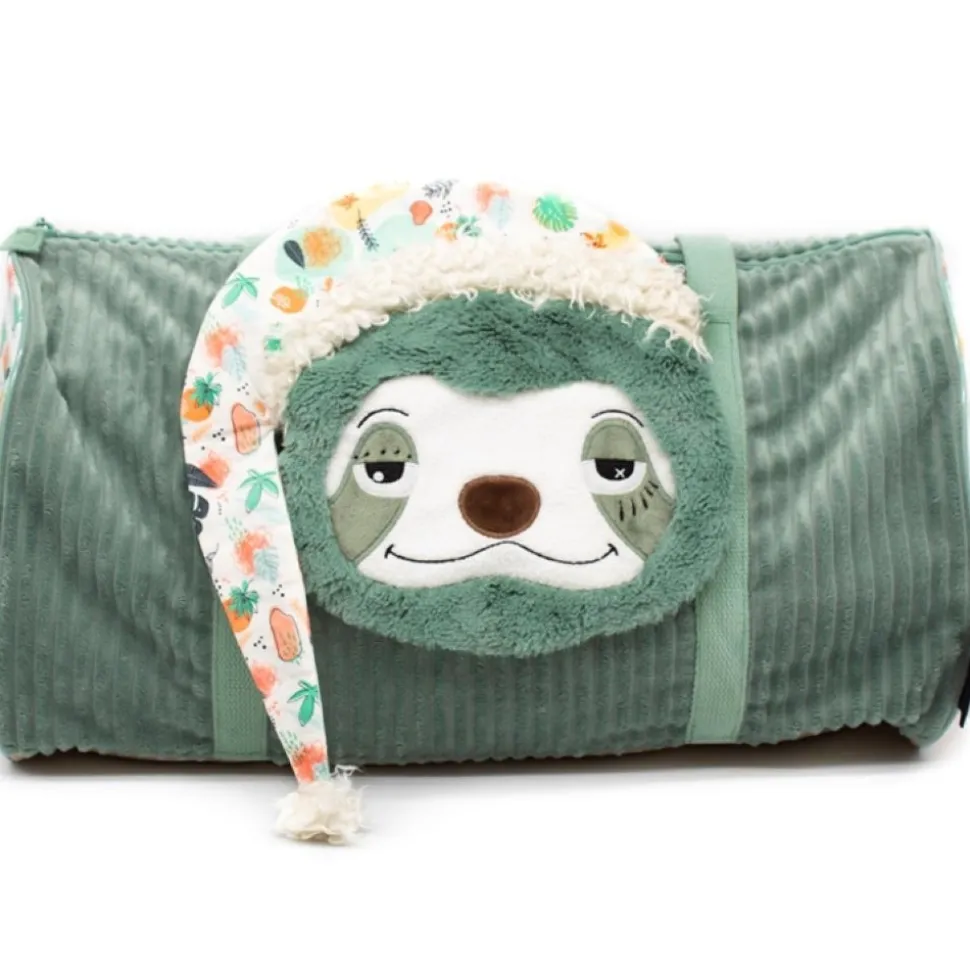 Sac week-end chillos le paresseux