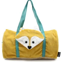 Sac week-end cyranos le renard