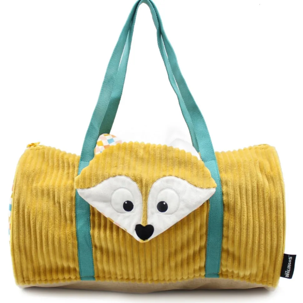 Sac week-end cyranos le renard