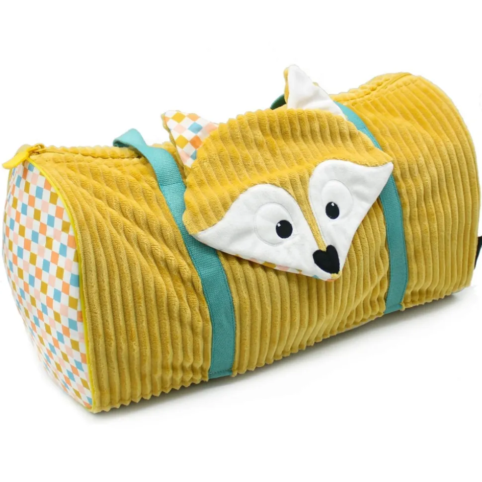 Sac week-end cyranos le renard