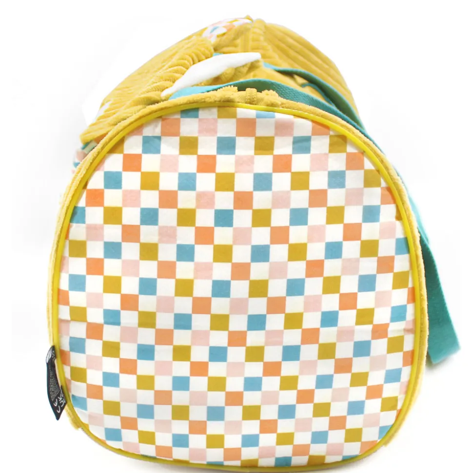Sac week-end cyranos le renard