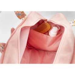 Sac week-end enfant jeanne le chat