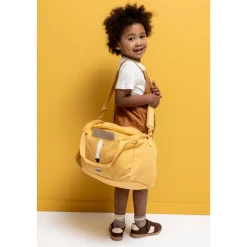 Sac week-end enfant - mr. lion