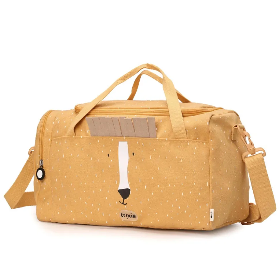 Sac week-end enfant - mr. lion
