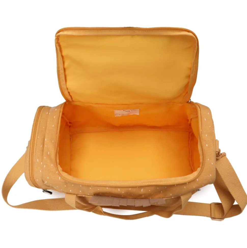 Sac week-end enfant - mr. lion