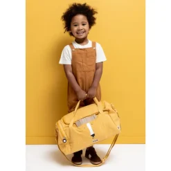 Sac week-end enfant - mr. lion