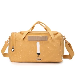 Sac week-end enfant - mr. lion