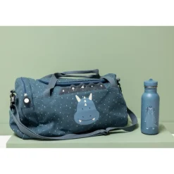 Sac week-end enfant - mr. triceratops