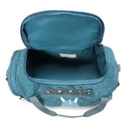 Sac week-end enfant - mr. triceratops