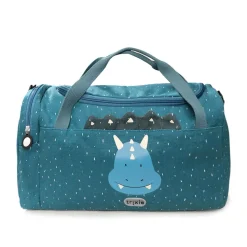 Sac week-end enfant - mr. triceratops